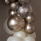 Арка-фотозона «Время чудес»