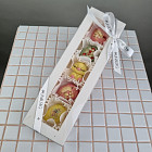 Готовый набор шоколада ручной работы №2