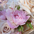 Букет «Цветущий миндаль»