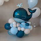 Комплексное оформление «Океан»