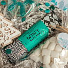 Подарочный набор «Sweet» mini (aqua)