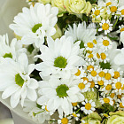 Букет «Бесконечное лето»