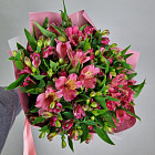 Готовый букет №4