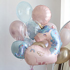 Набор: единорог и связка «Unicorn»