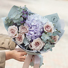 Букет «Винтаж»