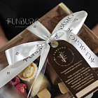 Набор бананов в шоколаде «Delight»