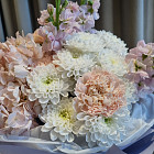 Готовый букет К2