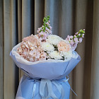 Готовый букет К2