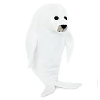 Мягкая игрушка «Белый тюлень»