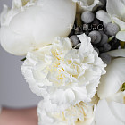 Букет невесты «Адель»