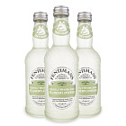 Лимонад Fentimans «Английская бузина»