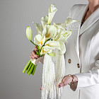 Букет невесты «Одетта»