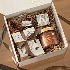 Подарочный набор «Кофе и шоколад»
