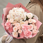 Букет «Румяна»