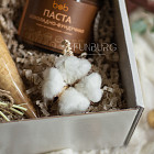 Подарочный набор «Лакомка»