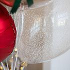 Связка воздушных шаров «Пряня»