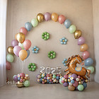 Комплексное оформление «Детство»