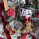 Подарочный набор «Кофемания»