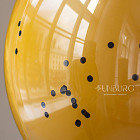 Набор: стеклянный шар и связка шаров «Jungle»