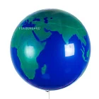 Метровый шар «Планета Земля»