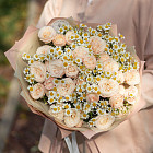 Букет «Первое свидание»