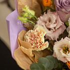 Букет «Флёрдоранж»
