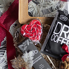 Подарочный набор «Кофемания»