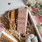 Подарочный набор «Воздушный поцелуй»