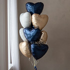 Связка сердец «Universe»