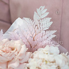 Букет «Пудра»