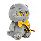 Мягкая игрушка «Басик» Гроссмейстер