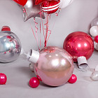 Фотозона «Candy Cane Lane»