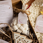 Подарочный набор «Горячий шоколад» mini