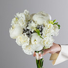 Букет невесты «Адель»