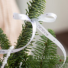 Букет «Снежная карусель»