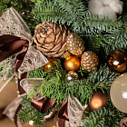 Корзина «Кедровый лес»