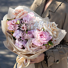 Букет «Цветущий миндаль»