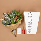 Фирменная коробка