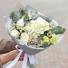 Букет «Свежесть дождя»