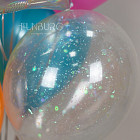 Набор mini-шаров «Bright» Lite