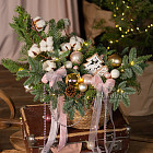 Корзина «Сахарная глазурь»