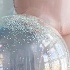 Большой стеклянный шар «Fairytale» 24″