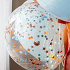 Набор: связка и цифра 6 «Собачка»