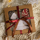 Подарочный набор «Горячий шоколад» mini