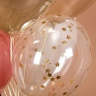 Набор mini-шаров «Булочка с корицей» Lite