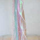 Большой стеклянный шар «Fairytale» 24″