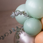 Бенто фотозона с мольбертом «Прованс»