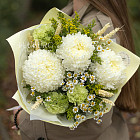 Букет «Лемонграсс»