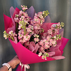 Готовый букет У3