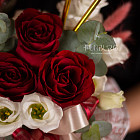 Композиция в коробке WOK «Love Edition: Passion»